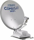 Sat-Anlage CombiSat WiFi 65 Twin