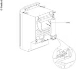 Heizpatrone 230 Volt, fr Thetford-Khlschrnke, 633573