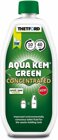 Thetford Aqua Kem Green Konzentrat, 0,75 l