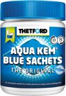 Aqua Kem Blue Sachets (15 Stck)