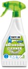 Bad-Kunststoff Reiniger Bathroom Cleaner - 500 ml