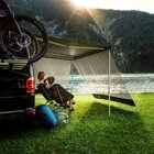 Thule Sun Blocker G2 Front, 400 cm, 380 cm