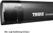 Motor-Set 12 Volt fr Thule Omnistor 5200, wei