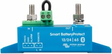 Batterieschalter Smart BatteryProtect