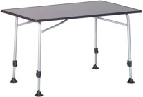 Westfield Campingtisch VIPER, 115x70cm, Aluminium Gestell