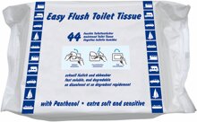 Yachticon Easy Flush Toiletten Tcher 44Stk