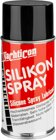 Silikonspray (400ml)