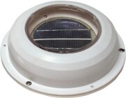 Carbest Solarventilator