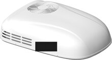 Carbest Dachklimaanlage CoolSky 2600 Watt - Wei