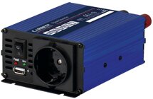 Carbest Power Inverter 400W - Wechselrichter mit sinushnlicher Spannung