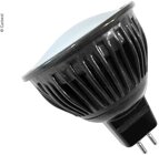 Carbest LED Kaltlichtspiegel 5W, 4 warmweie SMD, GU4