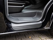 Carbest Einstiegsleisten fr VW T5/T6 ab Bj. 2014