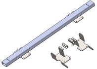 Adapter-Komplettset fr Autolift 4 - Fiat Ducato X250/290 & baugleiche 2007 - 20