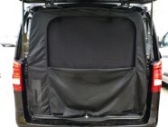 Moskitonetz fr Heckklappe mit Verdunkelung, VW T5/T6