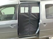 Moskitonetz fr VW Caddy Maxi 5 ab 2021 - Schiebetr