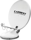 Carbest Travelsat 2 - Single Sat-Anlage mit Bluetooth (80 cm)