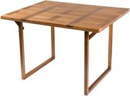 ARC Marine Tisch Captain?s table ungelt