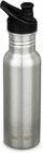 Trinkflasche Classic Sport (532ml)