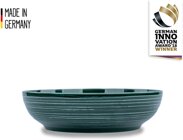 Porzellan Magnet-Food-Bowl - Waldgrn