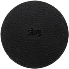 Silwy Metall-Pad Superstrong schwarz, 1Stck