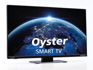 Oyster Smart TV, 18, 26, 46 mm, 288 mm, 2.9 kg, 491 mm, F