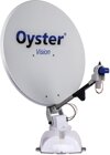 Oyster 85 Vision Sat-Anlage Twin