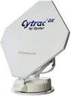 Cytrac DX Premium Sat-Anlage inkl.19"Oyster TV