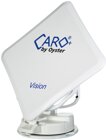 Sat Flachantenne Caro Vision ohne Receiver