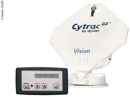 Sat-Antenne - Cytrac DX Vision - Twin