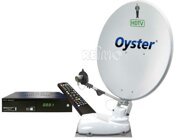 OYSTER 85CI+ HD+ Single-LNB